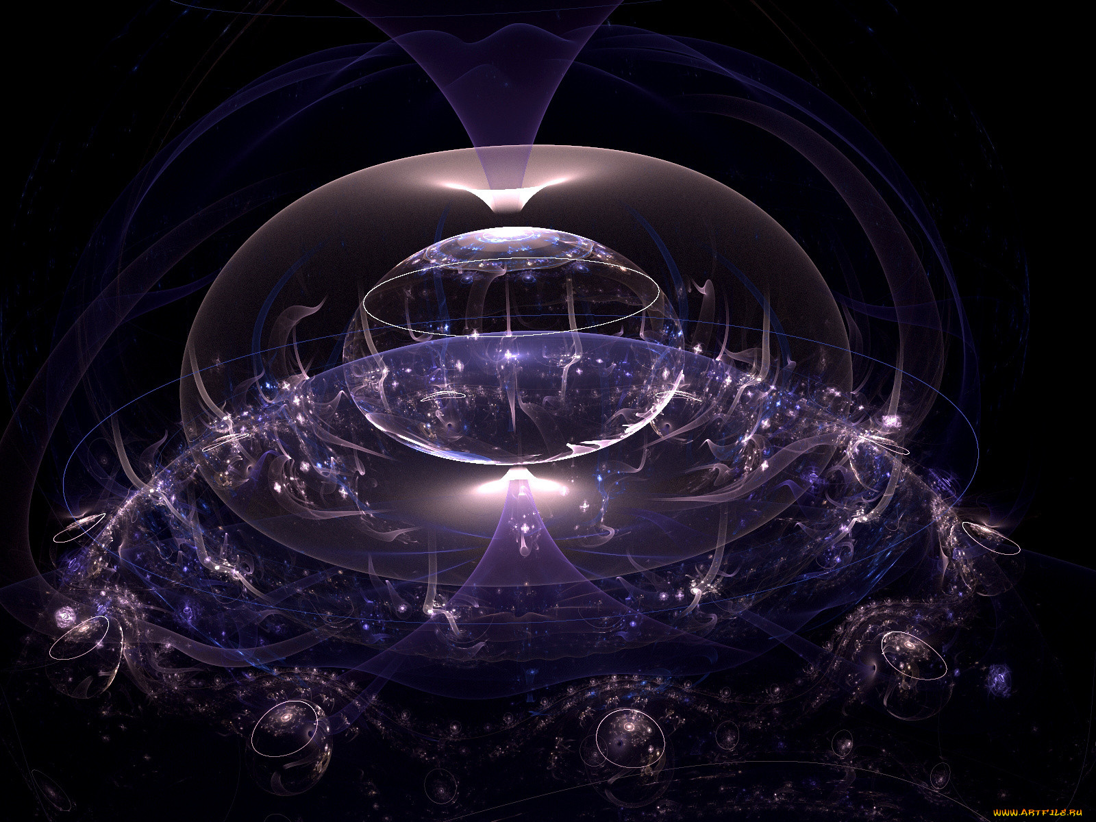 3, , fractal, , , , 